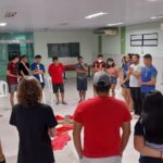 PJ PREPRANDO A VIA SACRA 8