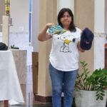 21 DE ABRIL PRIMEIRA CONFISSAO E CELEBRACAO PENITENCIAL 17