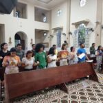 21 DE ABRIL PRIMEIRA CONFISSAO E CELEBRACAO PENITENCIAL 18