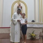 21 DE ABRIL PRIMEIRA CONFISSAO E CELEBRACAO PENITENCIAL 2