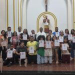 21 DE ABRIL PRIMEIRA CONFISSAO E CELEBRACAO PENITENCIAL 20