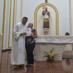 21 DE ABRIL PRIMEIRA CONFISSAO E CELEBRACAO PENITENCIAL 21