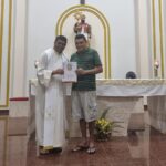 21 DE ABRIL PRIMEIRA CONFISSAO E CELEBRACAO PENITENCIAL 24