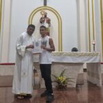 21 DE ABRIL PRIMEIRA CONFISSAO E CELEBRACAO PENITENCIAL 25