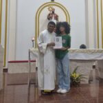 21 DE ABRIL PRIMEIRA CONFISSAO E CELEBRACAO PENITENCIAL 27