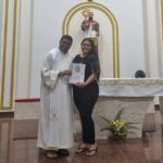 21 DE ABRIL PRIMEIRA CONFISSAO E CELEBRACAO PENITENCIAL 28