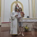 21 DE ABRIL PRIMEIRA CONFISSAO E CELEBRACAO PENITENCIAL 31