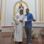 21 DE ABRIL PRIMEIRA CONFISSAO E CELEBRACAO PENITENCIAL 32