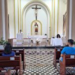 21 DE ABRIL PRIMEIRA CONFISSAO E CELEBRACAO PENITENCIAL 5