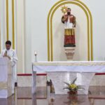 21 DE ABRIL PRIMEIRA CONFISSAO E CELEBRACAO PENITENCIAL 8