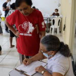 22 DE ABRIL ACAO SOCIAL 54