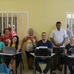 22 DE ABRIL ACAO SOCIAL 74