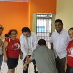 22 DE ABRIL ACAO SOCIAL 80