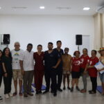 22 DE ABRIL ACAO SOCIAL 82