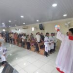 DOMINGO DE PASCOA CBMA 2023 24