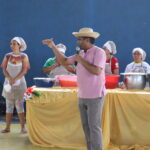 PASCOA SOLIDARIA 100