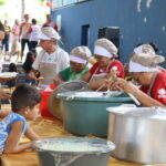 PASCOA SOLIDARIA 129