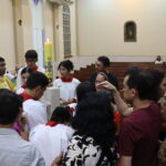 VIGILIA PASCAL CSRN 126