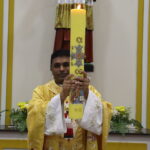 VIGILIA PASCAL CSRN 127