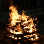 VIGILIA PASCAL CSRN 16