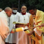 VIGILIA PASCAL CSRN 17