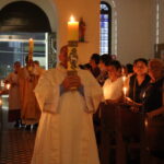 VIGILIA PASCAL CSRN 30