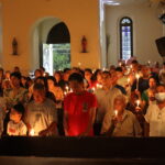 VIGILIA PASCAL CSRN 35