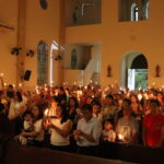 VIGILIA PASCAL CSRN 36