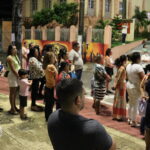 VIGILIA PASCAL CSRN 5