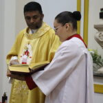 VIGILIA PASCAL CSRN 74