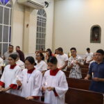 VIGILIA PASCAL CSRN 76