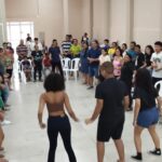 encontro com os pais e familai dos catequizandos 10