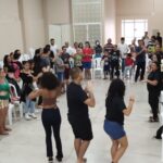 encontro com os pais e familai dos catequizandos 13