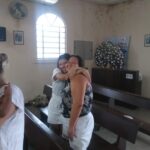 encontro com os pais e familai dos catequizandos 18