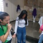 encontro com os pais e familai dos catequizandos 21