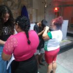 encontro com os pais e familai dos catequizandos 22