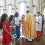 14 DE MAIO ENTREGA DOS TERCOS CSRN 1