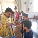 14 DE MAIO ENTREGA DOS TERCOS CSRN 11