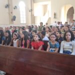 14 DE MAIO ENTREGA DOS TERCOS CSRN 12