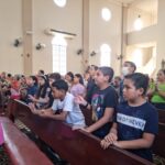 14 DE MAIO ENTREGA DOS TERCOS CSRN 13