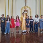 14 DE MAIO ENTREGA DOS TERCOS CSRN 14