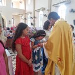 14 DE MAIO ENTREGA DOS TERCOS CSRN 15