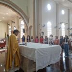 14 DE MAIO ENTREGA DOS TERCOS CSRN 16