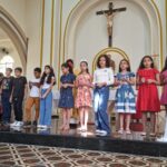 14 DE MAIO ENTREGA DOS TERCOS CSRN 17