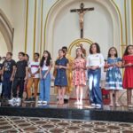 14 DE MAIO ENTREGA DOS TERCOS CSRN 18