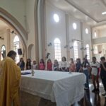 14 DE MAIO ENTREGA DOS TERCOS CSRN 3