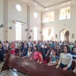 14 DE MAIO ENTREGA DOS TERCOS CSRN 4