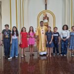 14 DE MAIO ENTREGA DOS TERCOS CSRN 5