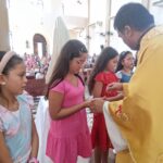 14 DE MAIO ENTREGA DOS TERCOS CSRN 6