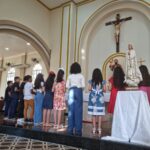 14 DE MAIO ENTREGA DOS TERCOS CSRN 7